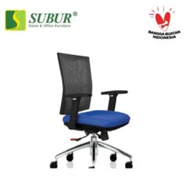 Kursi Kantor Donati type Modelo 2 AL