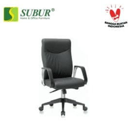 Kursi Kantor Donati type Roffe New 1/PU HDT