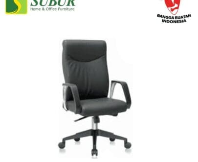 Kursi Kantor Donati type Roffe New 1/PU HDT