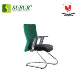 Kursi Kantor Donati type Veris V1-C