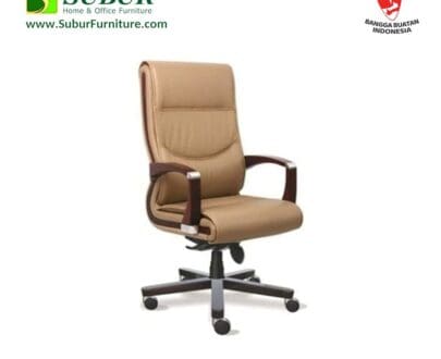 Recosier I HDT Leather