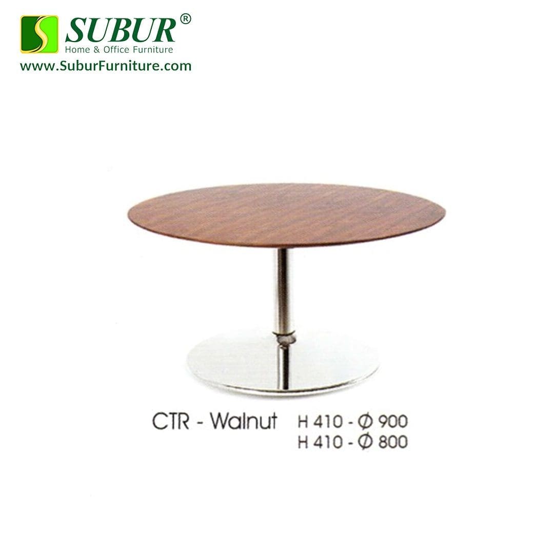 Meja Tamu Indachi Tipe Ctr Pb Mm Hpl Subur Furniture Online Store