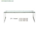 CTX Glazed 8 mm