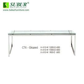 CTX Glazed 8 mm