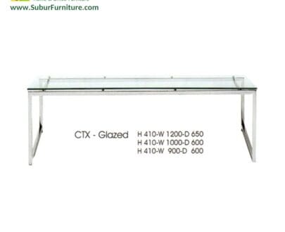 CTX Glazed 8 mm