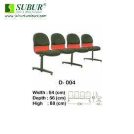 D 004