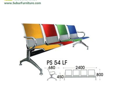 PS 54 LF