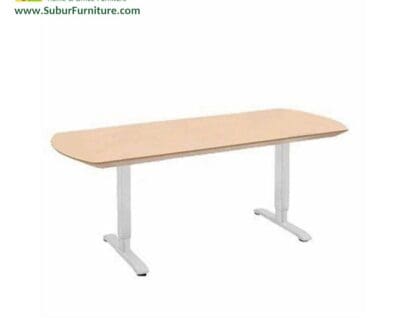 Mocca MDF 30 mm HPL