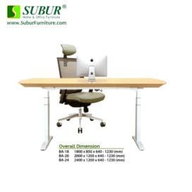 Bastia BA 