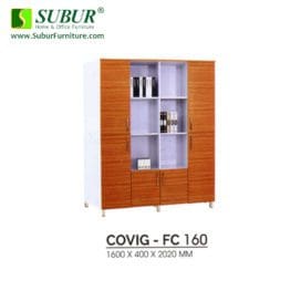 Covig FC 160