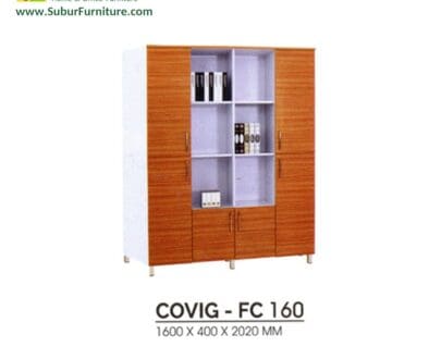 Covig FC 160