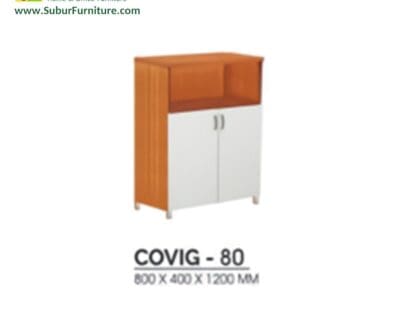 Covig 80
