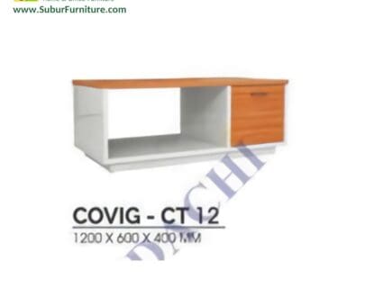 Covig CT 12