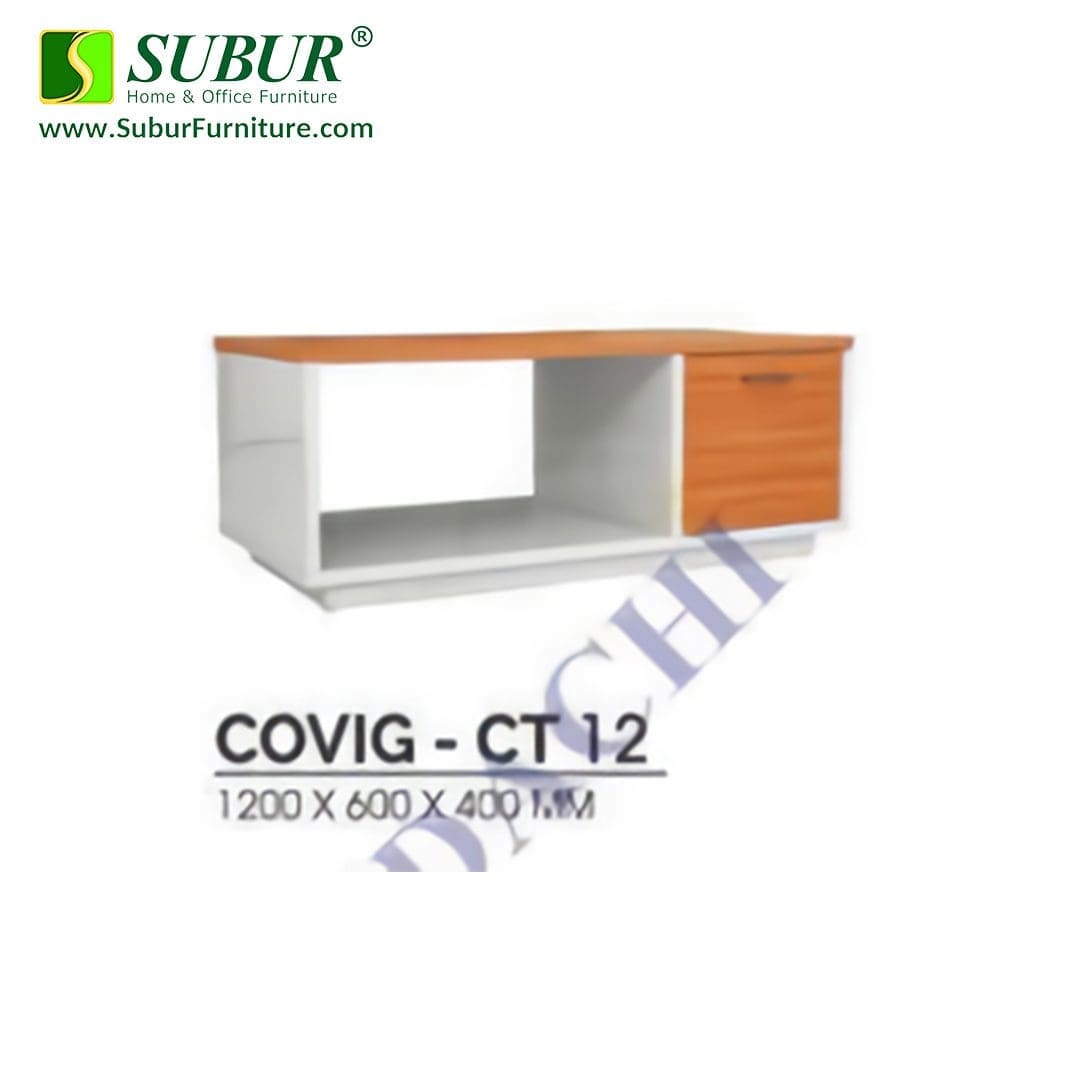 Covig CT 12