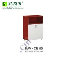 KAV CR 80