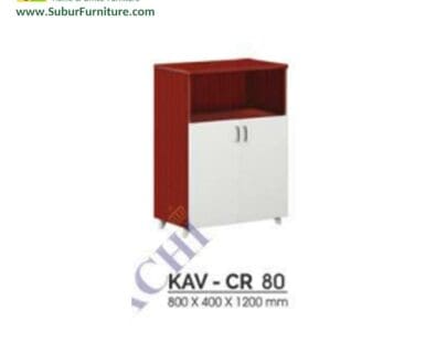 KAV CR 80