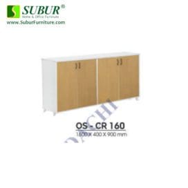 OS CR 160