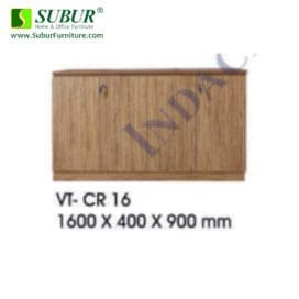 VT CR 16
