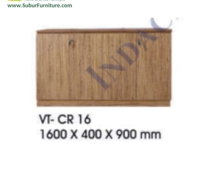 VT CR 16