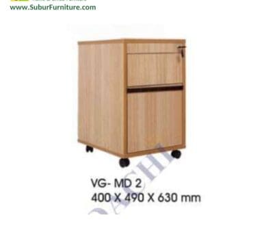VG MD 2