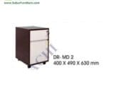 DR MD 2