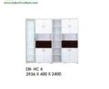 DR HC 4
