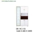 DR HC 2 G