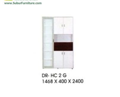DR HC 2 G