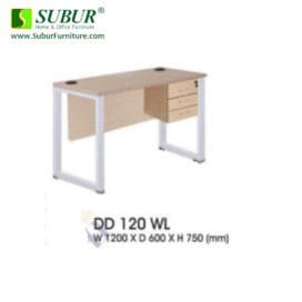 DD 120 WL