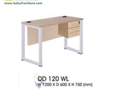 DD 120 WL