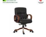 Oasis II HDT Leather