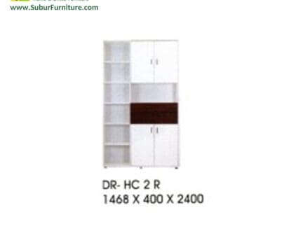 dr hc 2r