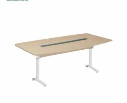 Meja Kantor Indachi tipe DMTG 114 CT