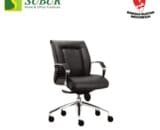 Kursi Kantor Donati Type Quartz 2 AL TC
