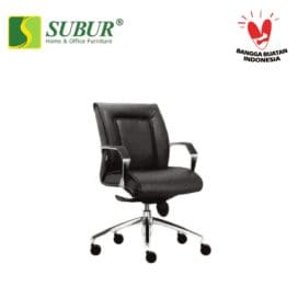 Kursi Kantor Donati Type Quartz 2 AL TC
