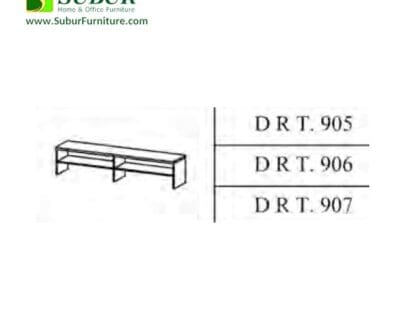 DRT 905, 906, 907