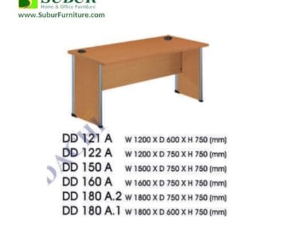 DD A