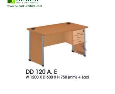 DD 120 A E