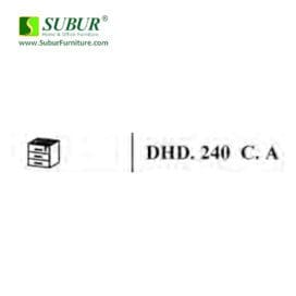 DHD 240 CA