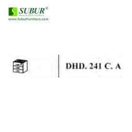 DHD 241 C A