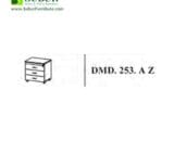DMD 253 A Z