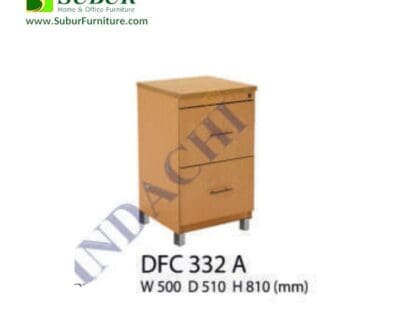 DFC 332 A