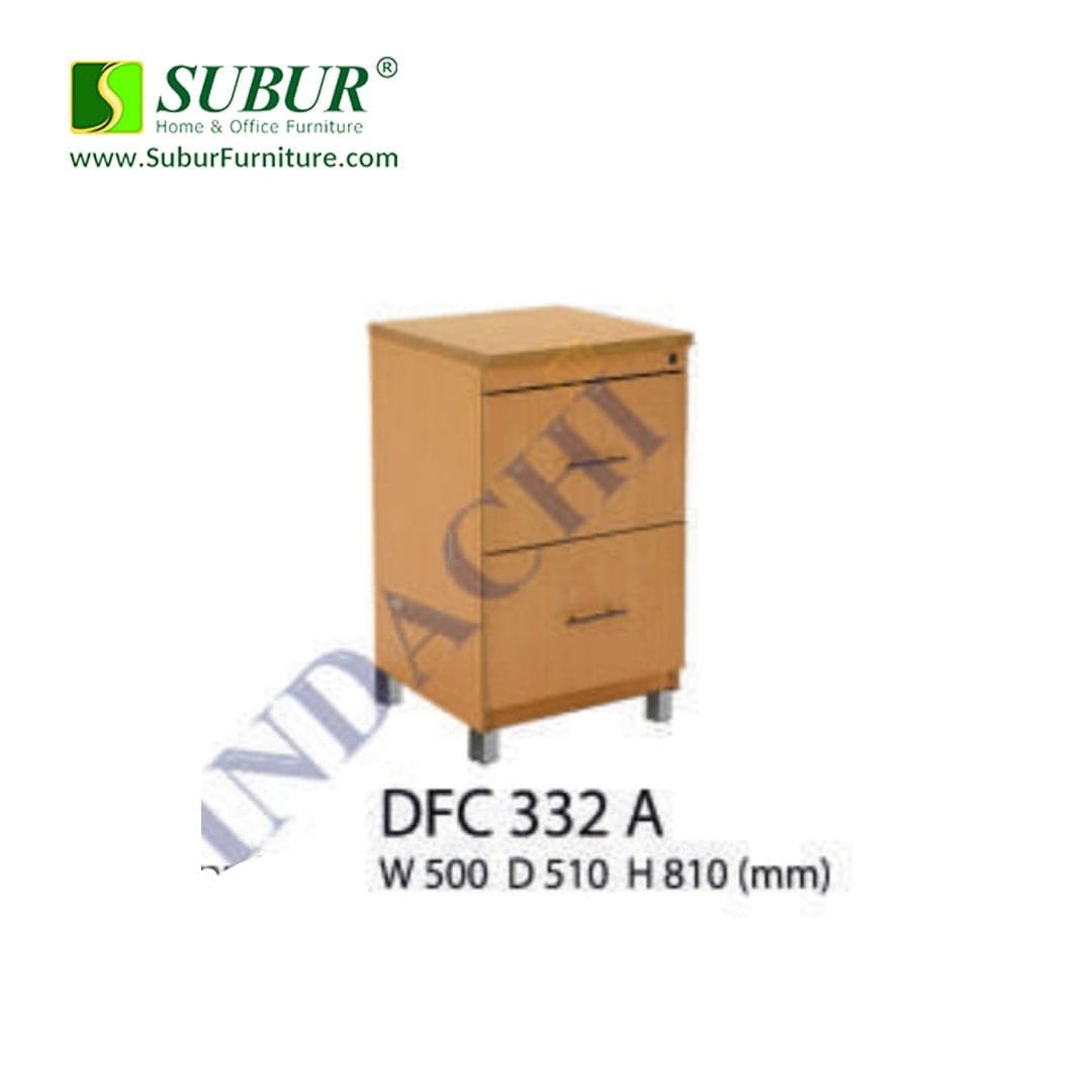 DFC 332 A