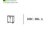 DBC 886 A