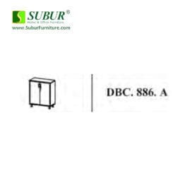 DBC 886 A