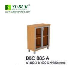 DBC 885 A