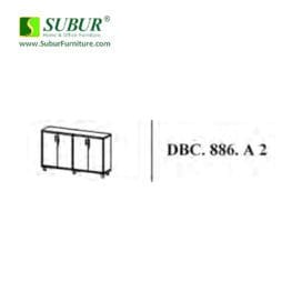 DBC 886 A 2