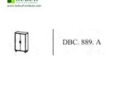 DBC 889 A