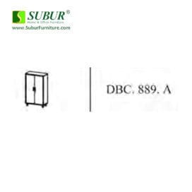 DBC 889 A