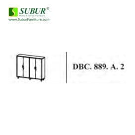 DBC 889 A 2
